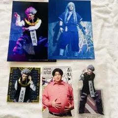 HUNTER×HUNTER 舞台 特典
