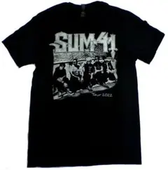 SUM 41 Tシャツ Sサイズ 新品特価品