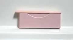 任天堂DS Lite専用パーツGBAコネクタカバー&アタッチメント　ピンク