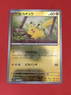 モナピカ 星月夜 海外限定 ポケモン モナリザピカチュウ Mona Pika