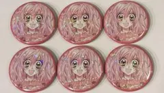 種村有菜展 めろこ缶バッチ9点セット 種村有菜展 めろこ缶バッチ9点セット - メルカリ