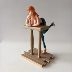 ワンピース ナミ フィギュア