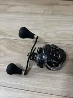 アブガルシア ロキサーニ パワーシューター L レフト 左 - メルカリ