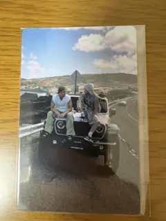 SEVENTEEN セブチ CXM HYPE VIBES amazon トレカ