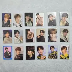 スキズ スンミン トレカ まとめ売り セット straykids Stray Kids スキズ スンミン トレカ まとめ売り - メルカリ