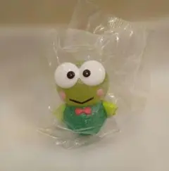 サンリオ　けろけろけろっぴ　ガチャガチャ①
