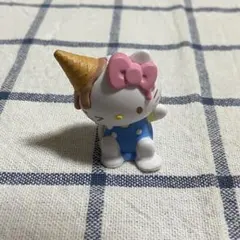 サンリオとろり〜んマスコット キティちゃん