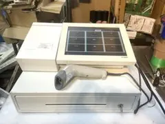 0380新型シャープ レジスター専用 ハンドスキャナー RZ-4BR2C 0380新型シャープ レジスター専用 ハンドスキャナー RZ-4BR2C - メルカリ