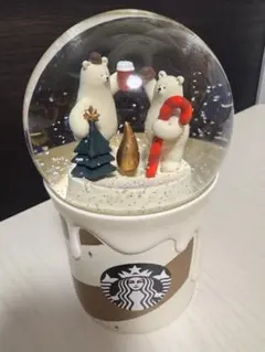 ドイツ スタバ カード & ホリデー スノードーム クリスマス スターバックス 2025年最新】スノードーム スタバの人気アイテム - メルカリ