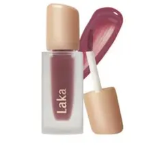 Laka フルーティーグラムティント 102 デューイ ラカ リップ グロス