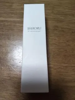 SHIRORU 薬用VCホワイトニングゲル 50gのサムネイル