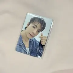 2026年最新】super junior トレカ ドンヘの人気アイテム - メルカリ