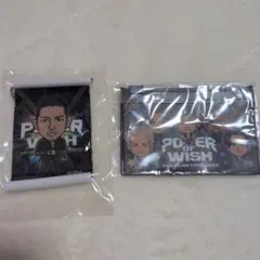 EXILE POWER of WISH AKIRA SECOND