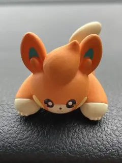 ポケモン フィギュア パモ