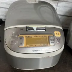 Panasonic IH炊飯器　SR-HC102のサムネイル