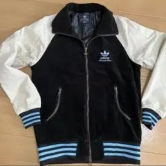 アディダスオリジナルス　コーデュロイ　ジャケット　Sサイズ　adidas
