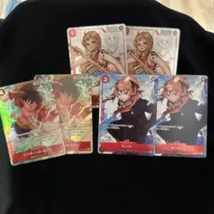 ワンピースカードまとめ売り