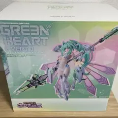2025年最新】超次元ゲイム ネプテューヌ グリーンハートの人気アイテム