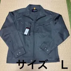 バートル　作業服　ミルスグリーン　671のサムネイル