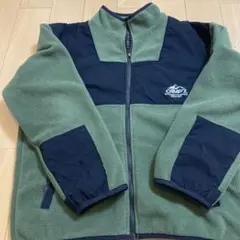 champ7 フリース　ジャケット　150