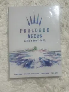 そ*！様 ACEes PROLOGUE Blu-ray 新品未開封 - メルカリ
