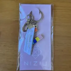 NiziU オンラインくじ