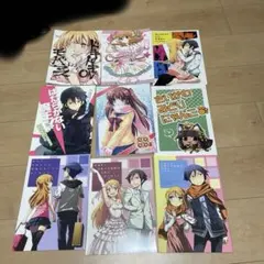 男性向け同人誌