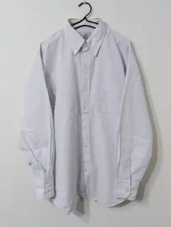 BLACK FLEECE THOM BROWN チェック柄 ボタンダウン シャツのサムネイル