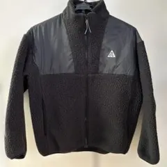 バナナパニック 様専用　NIKEACG フリースアウター