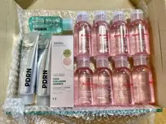 VT COSMETICS_スキンケア_トライアルセット_まとめ売りのサムネイル
