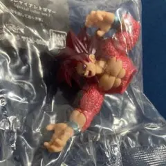【新品未開封:光沢あり】HGドラゴンボールDAIMA03 超サイヤ人4 孫悟空