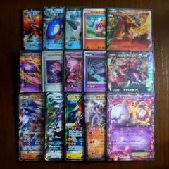 ポケモンカード 伝説 幻 キラ プロモ まとめ売り 15枚セット - メルカリ