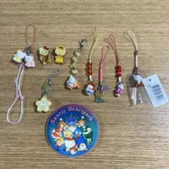 サンリオ　ハローキティ グッズ　まとめ売り