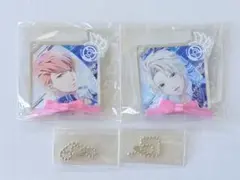 NORN9 ノルンノネット リボンタイ アクリルプレート 市ノ瀬千里 - メルカリ