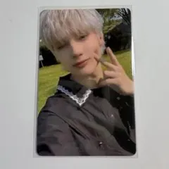 TXT ヒュニンカイ FC トレカ