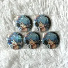 いれいす 缶バッジ hotoke ほとけ 海賊団 等身