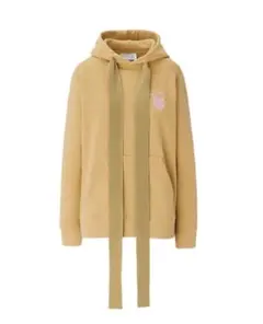 •PATOU•Onitsuka Tiger•フーディー•ベージュ 2026年最新】オニツカタイガー パトゥ パーカーの人気アイテム - メルカリ