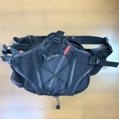 クシタニ ヒップバッグ 【KUSHITANI × KTC】付属品あります！ - メルカリ