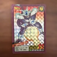 ドラゴンボールカード No.327 341 クウラ - メルカリ
