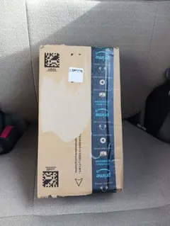 ポケモンカードゲーム Amazon産 ストームエメラルダ　BOX シュリンク付き