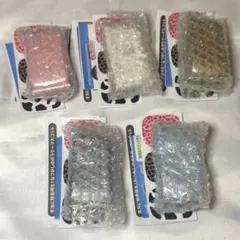 c-pla限定 本当に録音再生！なつかしの ガラケー マスコット ガチャ 5種