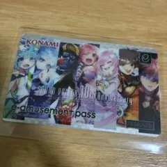 音戯探偵ひなビタ e-amusement pass 集合絵 - メルカリ