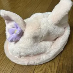 【即購入⭕️】リーナベル 帽子 ファンキャップ