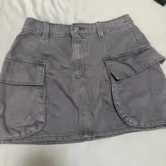 デニムスカートのサムネイル