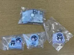 ano × バッドばつ丸 あそーとこれくしょん