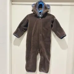 カバーオール アウター