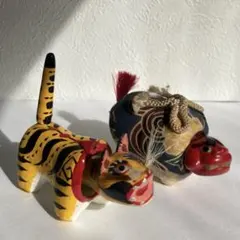 2026年最新】首振り虎の人気アイテム - メルカリ