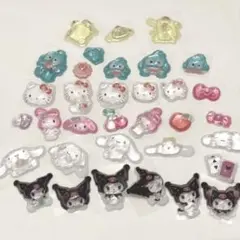 ボンボンドロップシール サンリオ おすそ分け お裾分け おすそわけ