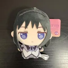 2026年最新】暁美ほむら ぬいぐるみの人気アイテム - メルカリ