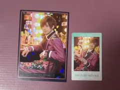 エーステ　ポートレート　皆木綴